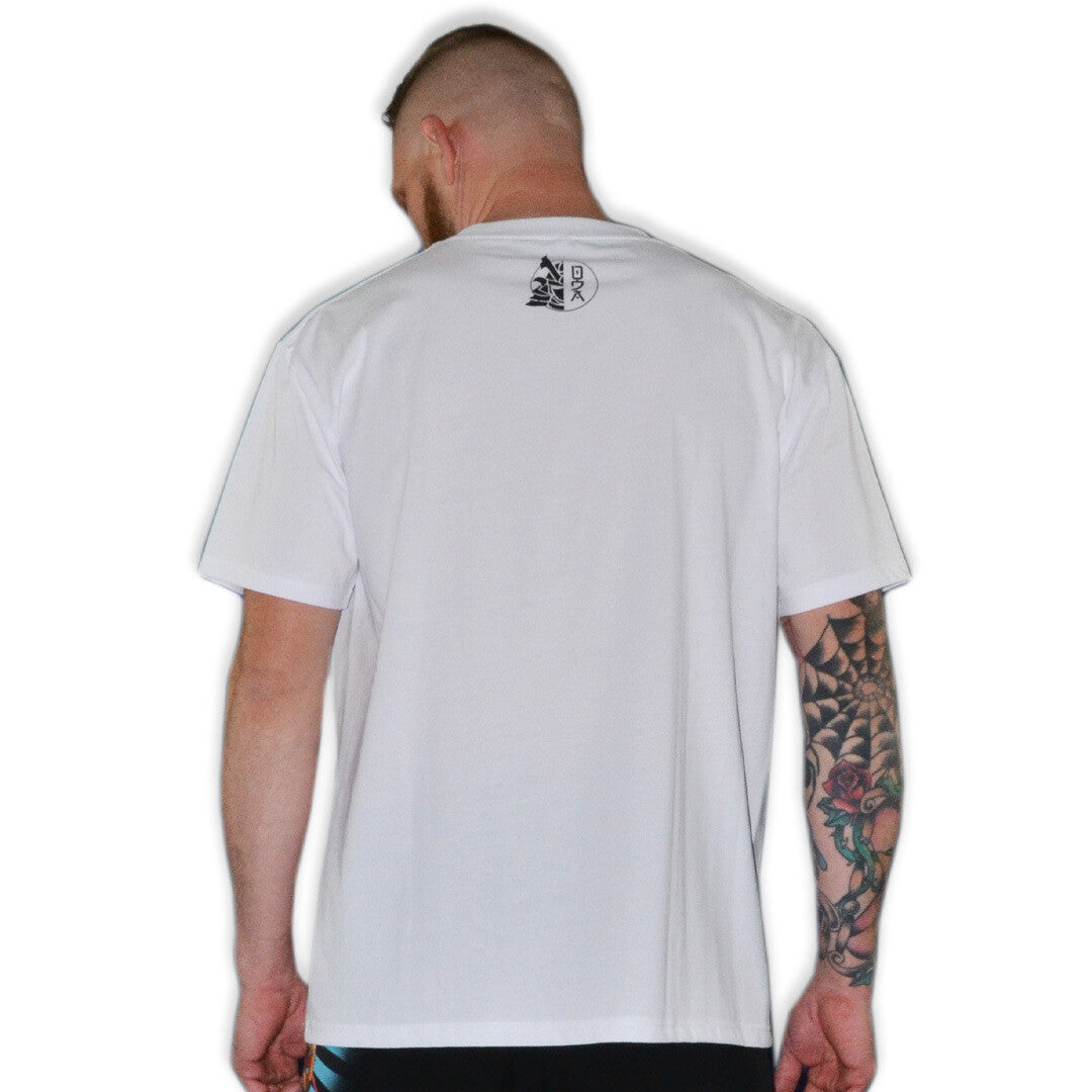 "Jiu-Jitsu II" T-shirt