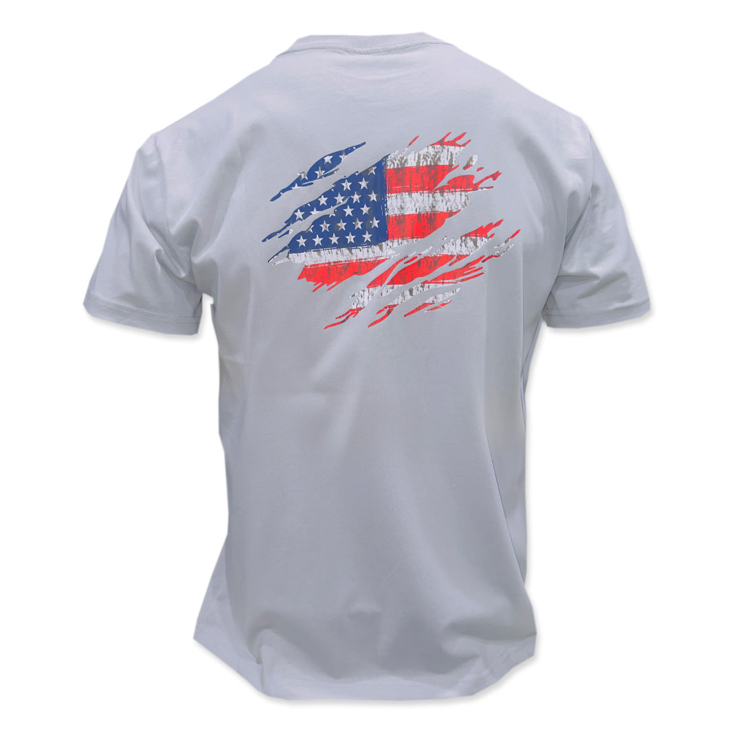 "American" T-shirt