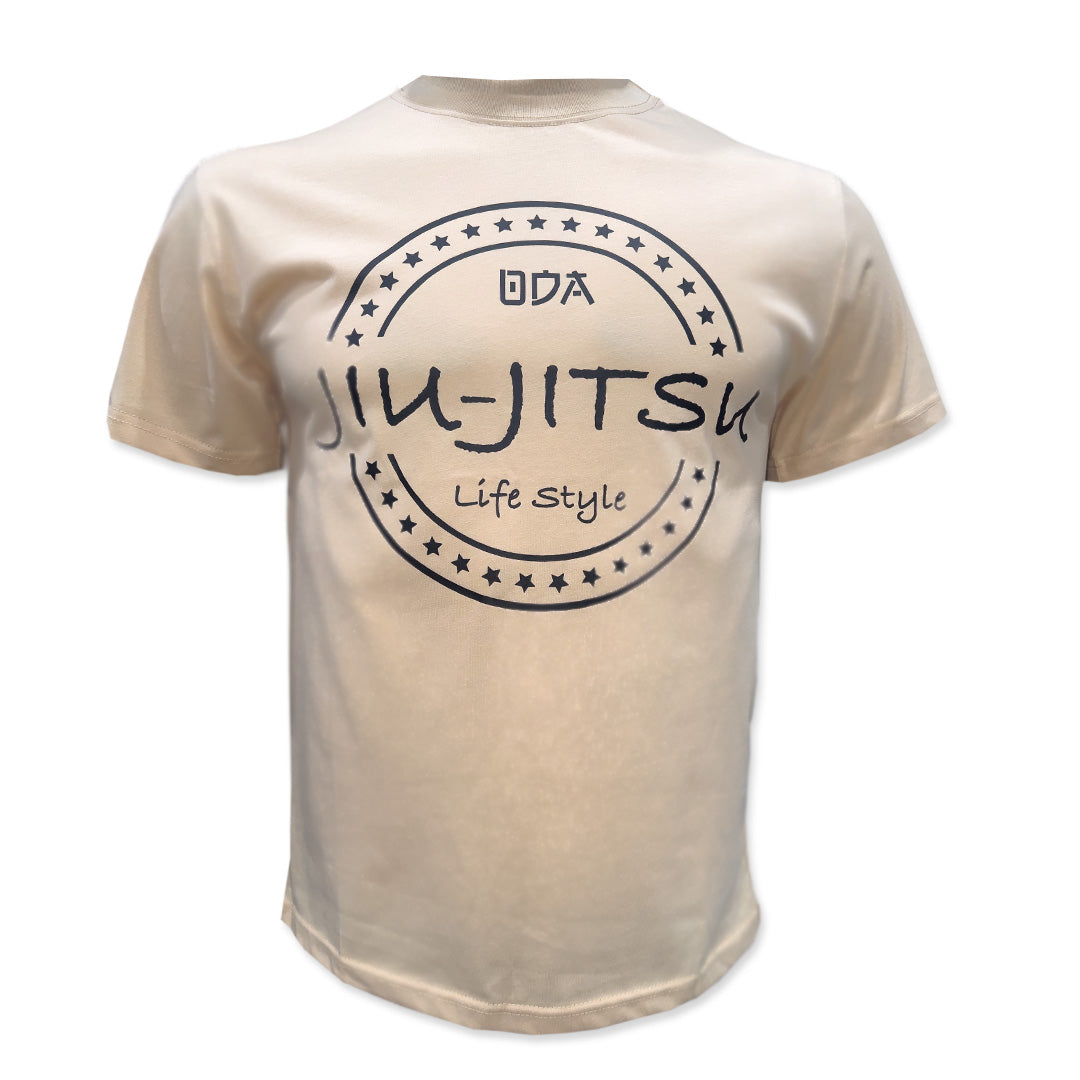 "Jiu-Jitsu III" T-shirt